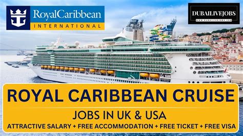 royal caribbean casino jobs.
